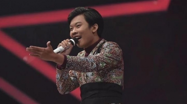 Finalis Koplo Superstar Bikin Gamil Aji Saputra Kebanjiran Job