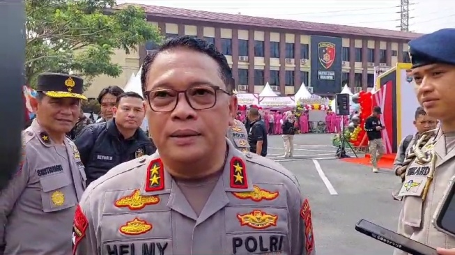 4 Mayat Tanpa Kepala Ditemukan di Lampung, Kapolda Sebut Ada Kesamaan Ciri