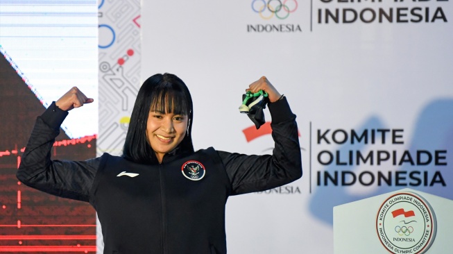 Link Nonton Asian Games 2023 dan Dukung Kontingen Indonesia Berlaga!