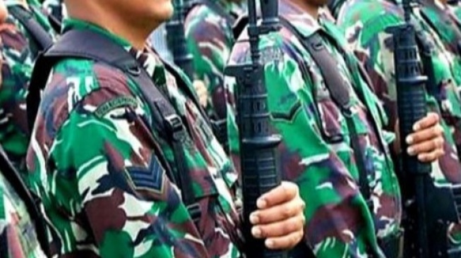 Siapa Oknum TNI yang Lawan Arah di Tol MBZ? Picu Kecelakaan Beruntun