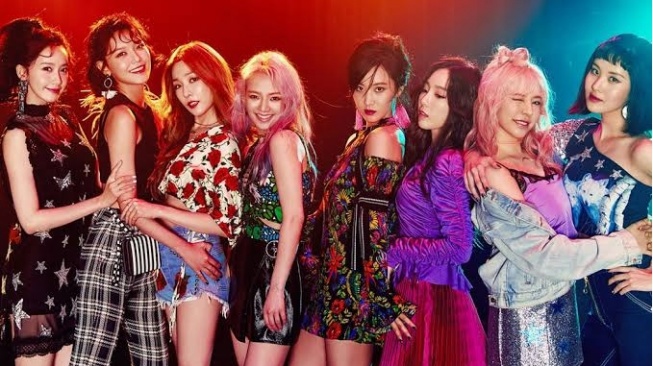 4 K-Drama yang Dibintangi Member SNSD, Ada yang Bikin Haru Sampai Penasaran