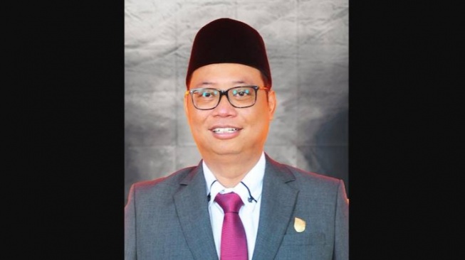 Biodata Joko Santoso, Ketua Gerindra yang Diduga Jotos Kader PDIP di Semarang