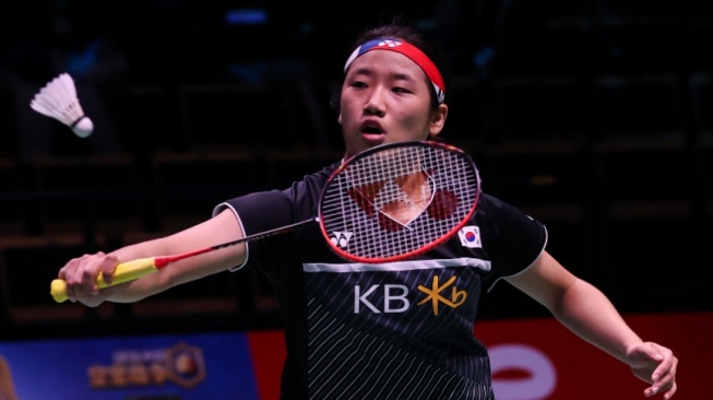 China Open 2023: China dan Korea Selatan Berbagi Gelar, Indonesia Nirgelar