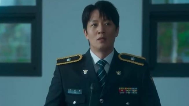 The First Responders 2 Resmi Tamat, Kim Rae Won Sampaikan Rasa Syukurnya