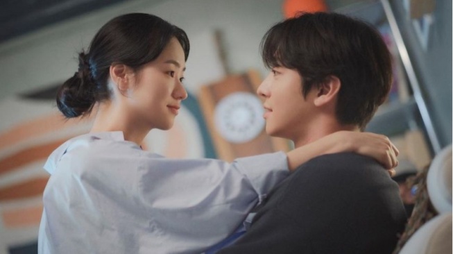 11 Karakter dan Pemeran dalam Serial netflix A Time Called You, Ada Rowoon?