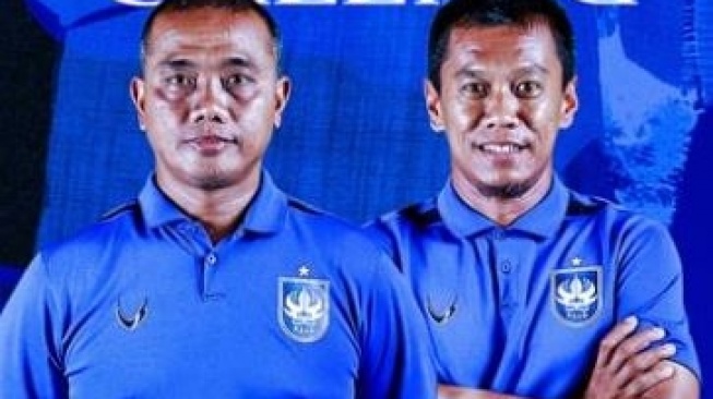 Profil Dua Pelatih PSIS Semarang yang Dipanggil Bantu Indra Sjafri untuk Asian Games 2023