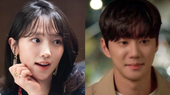 4 Fakta I Openly Dream of Becoming Cinderella, Berharap Dibintangi Pyo Ye Jin dan Lee Jun Young