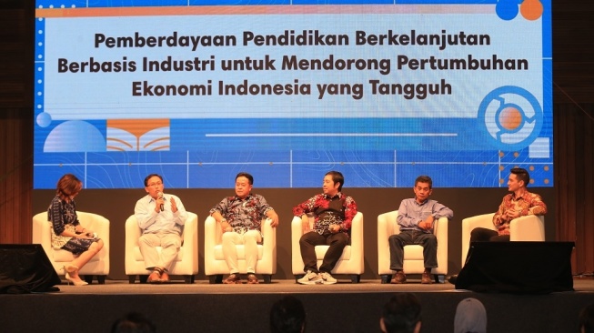 Delta Dunia Group Resmikan BISA Ruang Nuswantara, Pertegas Komitmen ESG Perusahaan