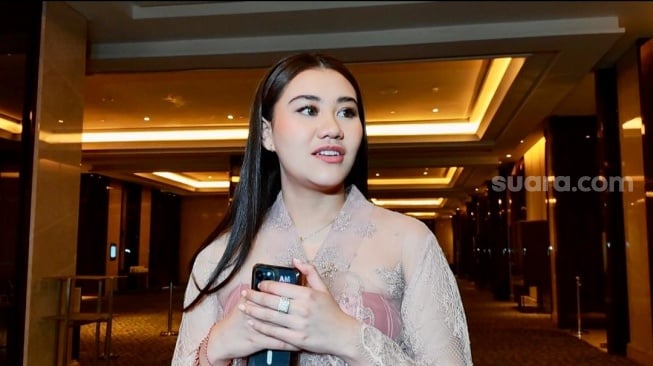 Aaliyah Massaid Dulu Jadi Bintang Iklan Cilik, Senyumannya Jadi Sorotan