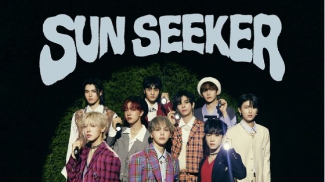 Hari Ini CRAVITY Comeback Setelah 6 Bulan Lewat Mini Album 'SUN SEEKER'