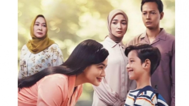 Link Nonton Film Air Mata di Ujung Sajadah Sudah Ada? Cek di Sini, Bukan di LK21 atau Rebahin