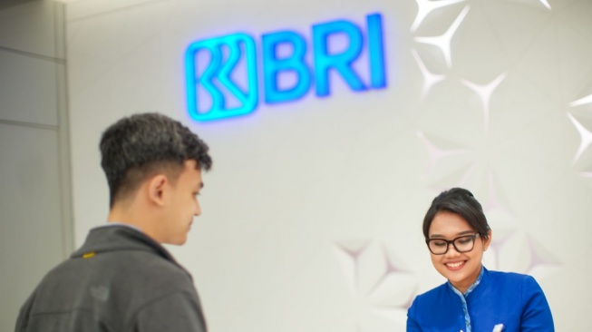 Gampang! Begini Cara Menabung Uang di Bank BRI