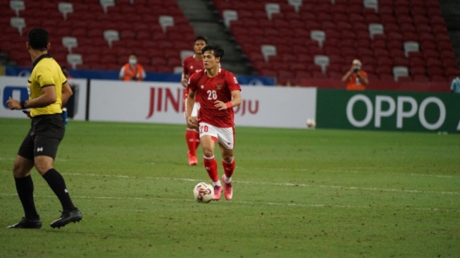 Belum Beraksi di Laga Perdana, 3 Pemain ini Bisa Tampil saat Timnas Indonesia U-23 Jajal Turkmenistan