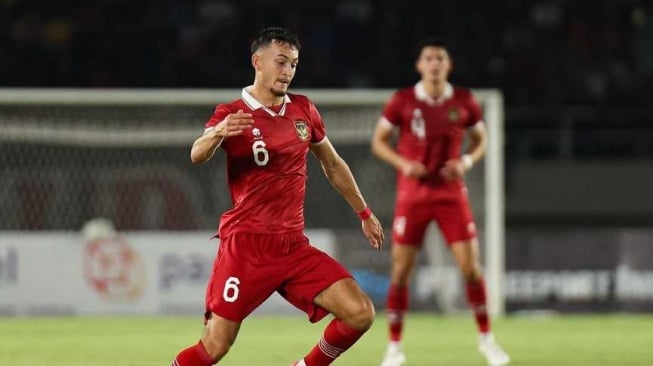 Mengukur Kekuatan Timnas Indonesia U-23, Apakah Bisa Pesta Gol Lagi Melawan Turkmenistan?