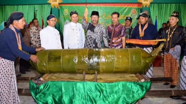 Rebo Wekasan, Tradisi Tolak Bala yang Kaya Warisan Budaya