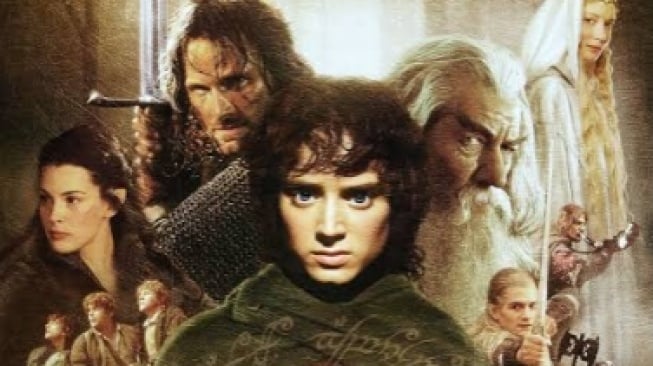 5 Novel Fantasi Inggris yang Cocok Dibaca Penonton The Lord of the Rings