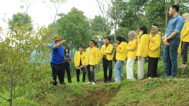 Universitas Indonesia Adakan Kompetisi Inovasi Terkait Isu Keberlanjutan, Begini Cara Mengikutinya