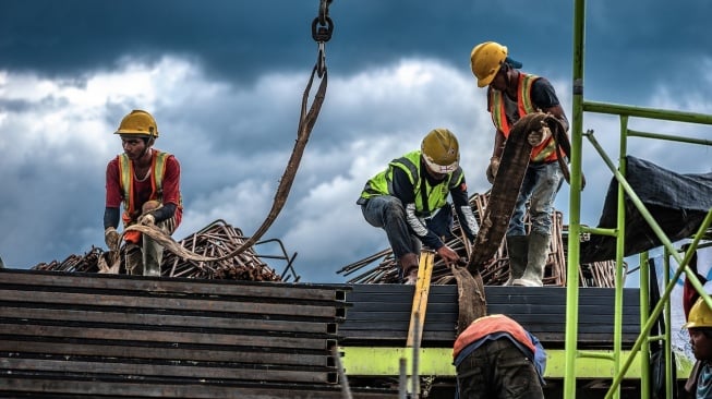 Hutama Karya Realisasikan Pembayaran Rp 17,19 Triliun ke 1.660 Mitra Kerja per 31 Agustus 2023