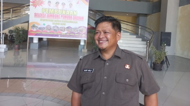 Dispora Kukar Gelar Seleksi Jambore Pemuda Daerah untuk Perwakilan ke Tingkat Provinsi