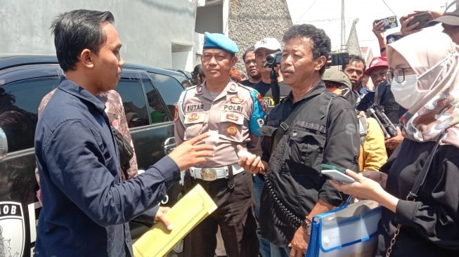 Kuasa Hukum Korban Bantah Percekcokan Dosen UIN Raden Mas Said Surakarta dengan Pelaku Pembunuhan