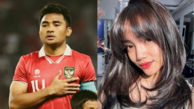 Asnawi Mangkualam dan Fuji Pacaran di Korea? Publik Curiga soal Kode Pamitan