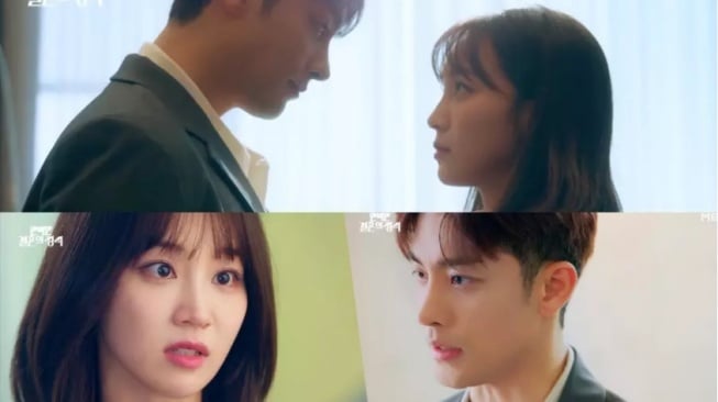 Teaser Drama 'Perfect Marriage Revenge': Rencana Balas Dendam Jung Yoo Min