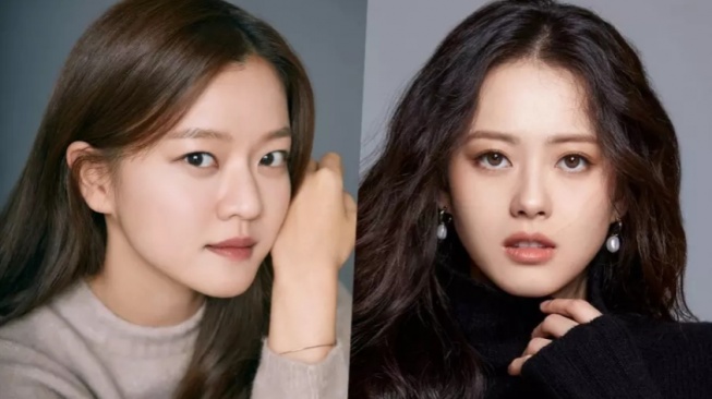 Digantikan Go Ara, Go Ah Sung Mundur dari Peran Utama 'Chunhwa Love Story'