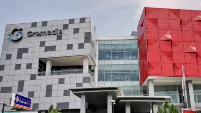 Toko Buku Gramedia Batam, Lengkap dengan Lokasi dan Jam Buka