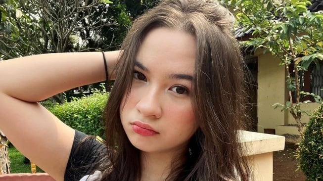  Biodata dan Agama Olivia Payten (Instagram/@oliviapayten)