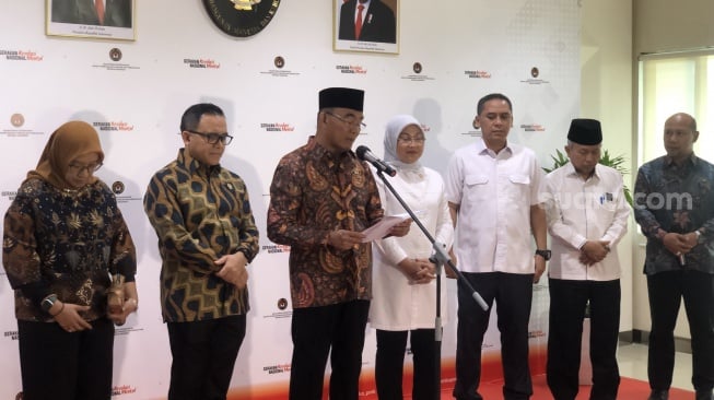 Disetujui Jokowi, Pemerintah Tengah Godok Bantuan untuk Korban Gagal Ginjal