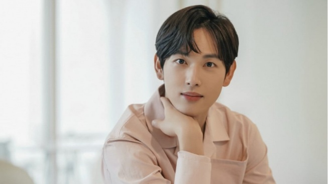 Bintangi Film 'Road to Boston', Im Siwan Turunkan Body Fat hingga 6 Persen