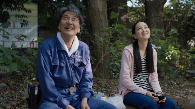 Terpilih Wakili Jepang di Oscar 2024, Inilah Sinopsis Film 'Perfect Days'