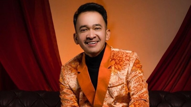 Bikin Rekor, Ruben Onsu Sukses Raup Omzet 16 Miliar Rupiah di Shopee Live Puncak Kampanye Shopee 9.9