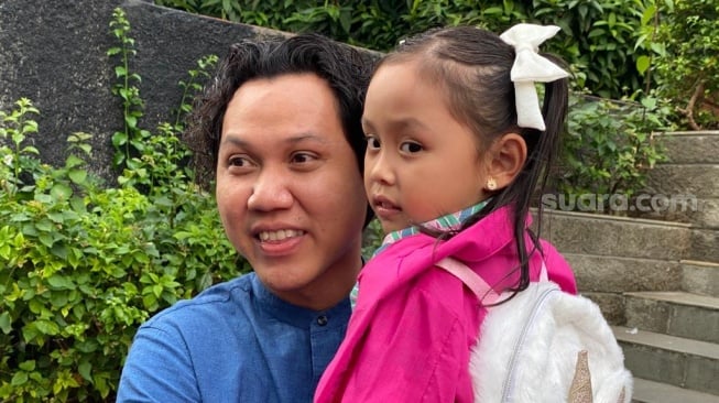 Lala Tiktok Disebut Gak Pernah Tantrum, Padahal Ini Loh Manfaatnya untuk Anak