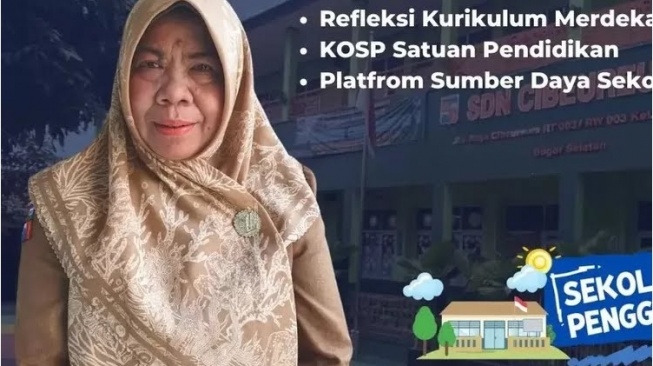 Profil Biodata Nopi Yeni: Kepsek SDN Cibeureum 1 Dipecat Usai Berhentikan Guru Lapor Pungli PPDB