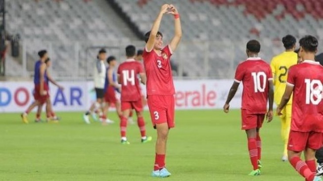 Gagal Masuk ke Timnas Indonesia, Bek PSIS Semarang Dipinjamkan ke Klub Liga 2