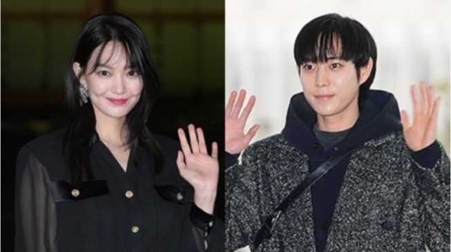 Dikonfirmasi! Kim Young Dae Jadi Pengantin Palsu Shin Min Ah di Drama Baru