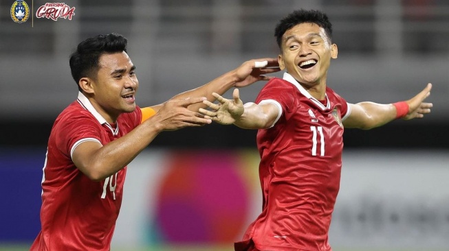 Kualifikasi Piala Dunia 2026: Timnas Indonesia Diprediksi Pesta Gol Lawan Brunei Darussalam