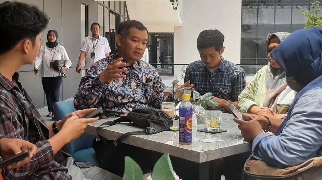 Rekomendasi Hotel di Ibukota Provinsi Banten, Ada Aston Serang yang Baru Beroperasi September 2023