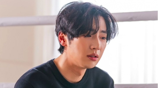 Spoiler 'My Lovely Boxer' Episode 8: Lee Sang Yeob Kehilangan Sahabatnya