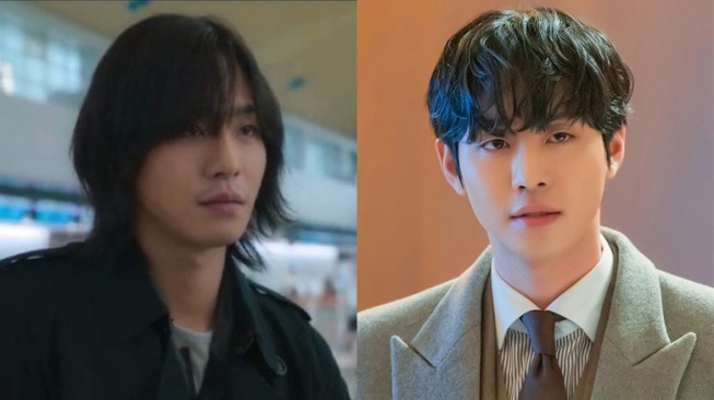 Bintangi 'A Time Called You', Penonton Kecewa dengan Akting Ahn Hyo Seop?