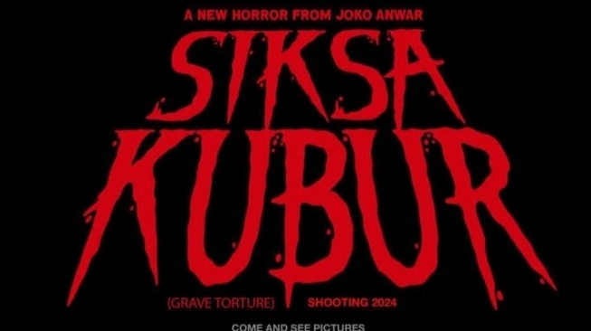 Film Siksa Kubur Karya Joko Anwar Bertabur Jajaran Bintang Film Terbaik