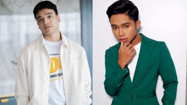 Kini Glow Up, Wajah Betrand Peto Disebut Mirip Fadly Faisal: Manglingi Banget