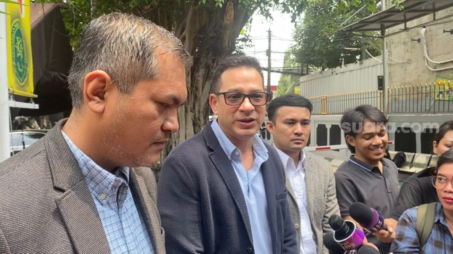 Lega Berpisah dari Inge Anugrah, Ari Wibowo Akui Shock Berat Selama Proses Cerai