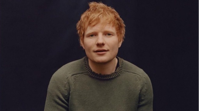 Ed Sheeran (popbase.com)