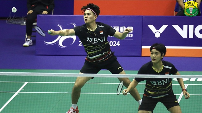 Rekap Hong Kong Open 2023 Day 2: Tujuh Wakil Indonesia Lolos Babak Kedua