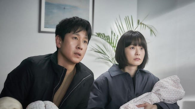 Fakta Film Korea Sleep (Instagram/@lotteent.movie)