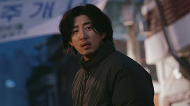 Yoon Kye Sang Naikkan Berat Badan 10 Kg Demi Perannya di Drama The Kidnapping Day