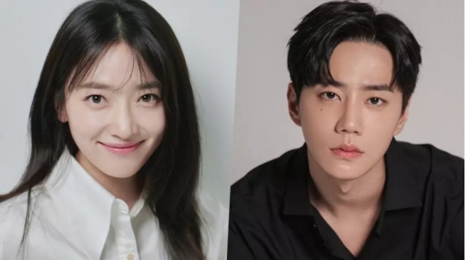 Dikonfirmasi, Pyo Ye Jin dan Lee Jun Young akan Bintangi Drama Romcom Baru