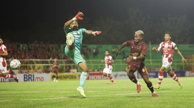 STY Sayangkan Kabar Yance Sayuri Cedera Tapi Main di PSM Makassar, Komunikasi dengan Timnas Indonesia Kurang Baik